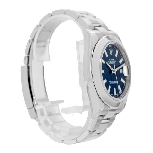 Rolex Datejust II 116300 Image 5